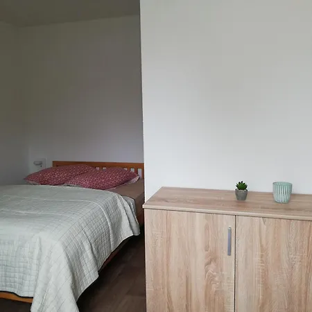 Ferienwohnung, Kurzzeit Wohnung, Monteurunterkunft Appartamento *