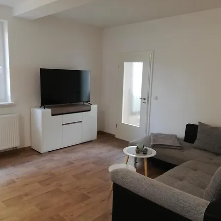Appartamento Ferienwohnung, Kurzzeit Wohnung, Monteurunterkunft Marlow