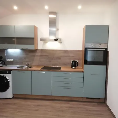 Ferienwohnung, Kurzzeit Wohnung, Monteurunterkunft * Marlow
