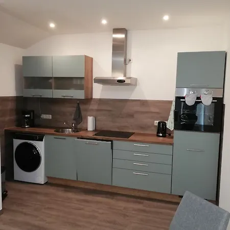 Ferienwohnung, Kurzzeit Wohnung, Monteurunterkunft