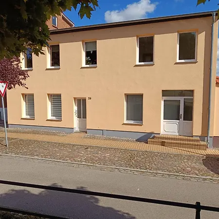 Ferienwohnung, Kurzzeit Wohnung, Monteurunterkunft Appartamento *